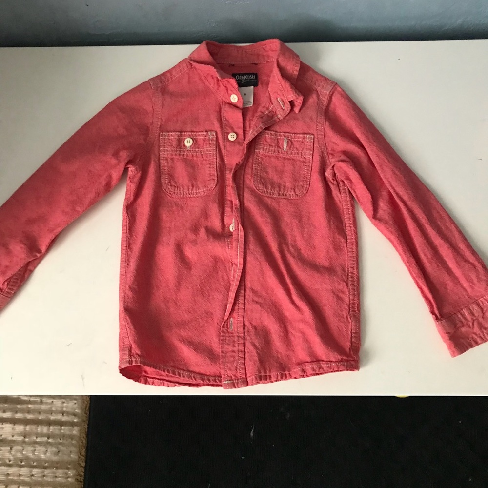 Kids dress shirts